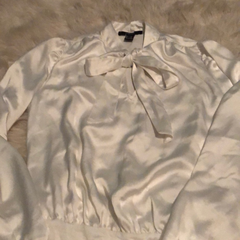 Bodysuit Blouse